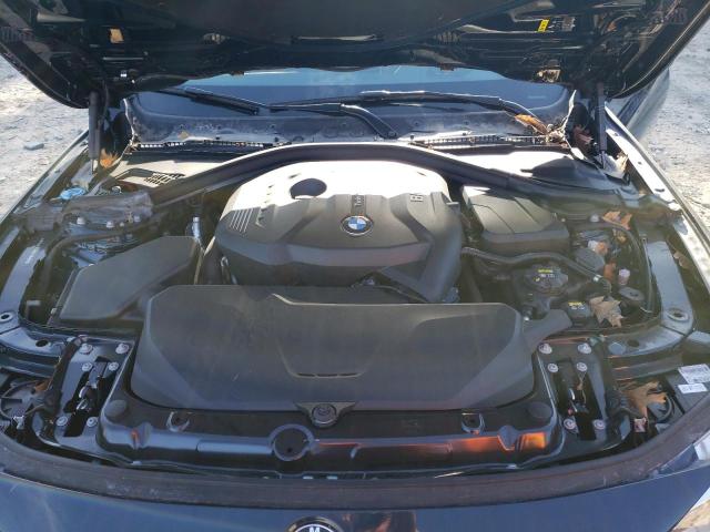 Photo 11 from auction – 2017 BMW 430I GRAN with VIN WBA4F7C56HG438487