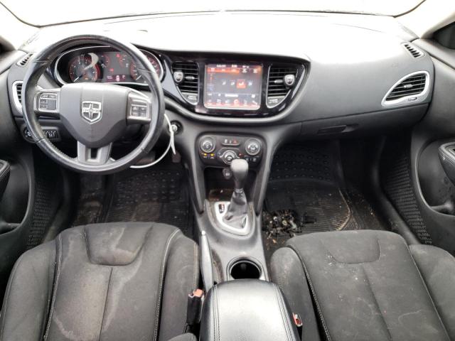 Photo 8 from auction – 2013 DODGE DART SXT with VIN 1C3CDFBA4DD331855