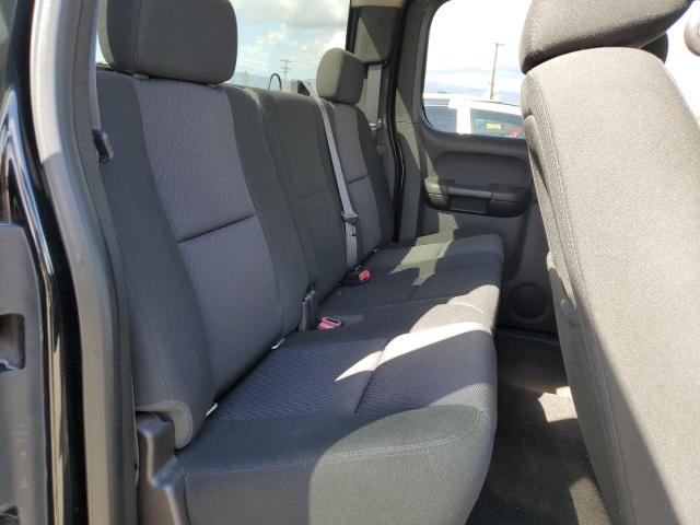 Photo 10 from auction – 2012 CHEVROLET SILVERADO with VIN 1GCRCSE09CZ156332