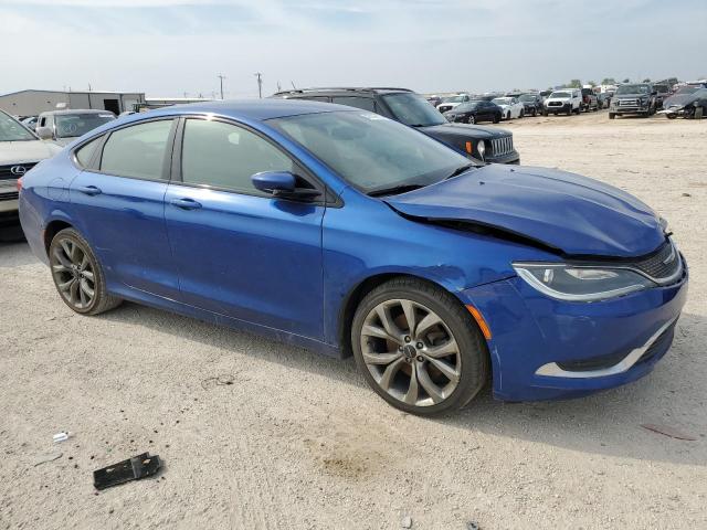 Photo 4 from auction – 2015 CHRYSLER 200 S with VIN 1C3CCCBG4FN626120
