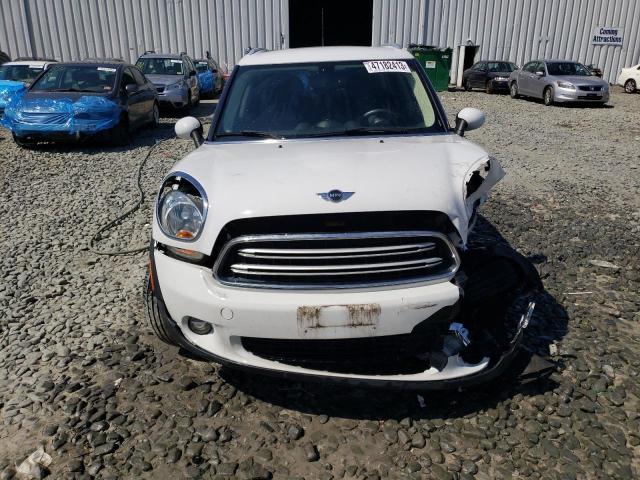 Photo 5 from auction – 2015 MINI COOPER COU with VIN WMWZB3C53FWR43402