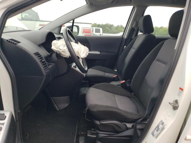 Photo 7 from auction – 2006 MAZDA 5 with VIN JM1CR293160109846
