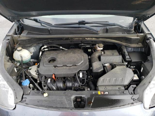 Photo 11 from auction – 2018 KIA SPORTAGE L with VIN KNDPMCAC9J7358977