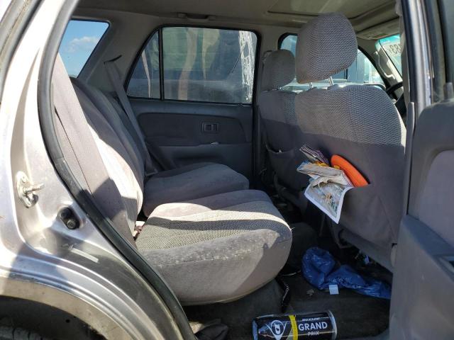 Photo 10 from auction – 2002 TOYOTA 4RUNNER SR with VIN JT3GN86R720247303