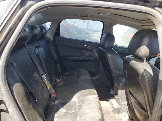 Photo 10 from auction – 2007 CHEVROLET IMPALA LT with VIN 2G1WU58R379364727