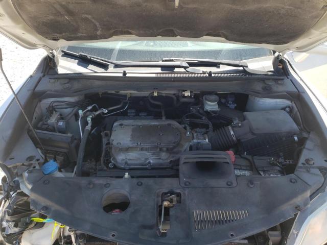 Photo 12 from auction – 2013 ACURA RDX TECHNO with VIN 5J8TB3H56DL010403