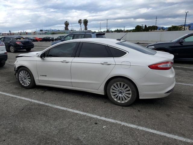 Photo 2 from auction – 2014 FORD FUSION SE with VIN 3FA6P0LU2ER169972