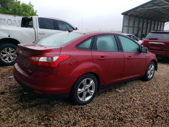 Photo 3 from auction – 2014 FORD FOCUS SE with VIN 1FADP3F20EL373784