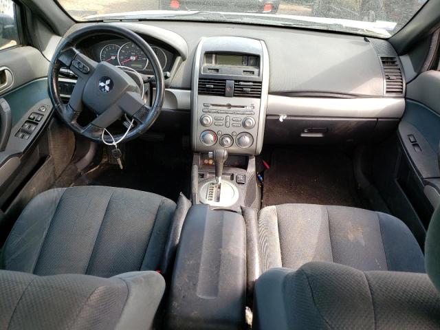 Photo 8 from auction – 2004 MITSUBISHI GALANT ES with VIN 4A3AB46F04E126687