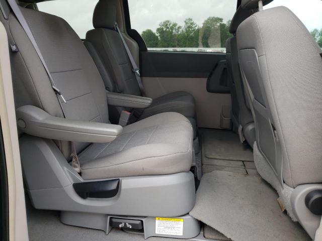 Photo 11 from auction – 2008 DODGE GRAND CARA with VIN 1D8HN54P58B102128