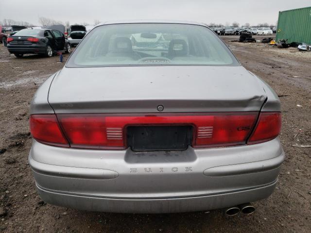 Photo 6 from auction – 1998 BUICK REGAL GS with VIN 2G4WF5212W1605819