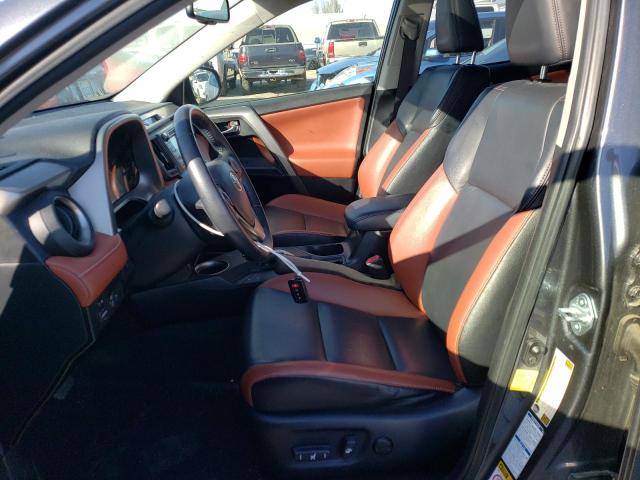 Zdjęcie 7 z aukcji – 2015 TOYOTA RAV4 LIMIT z VIN JTMDFREV4FD138408