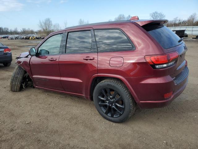 Photo 2 from auction – 2019 JEEP GRAND CHER with VIN 1C4RJFAG0KC545698