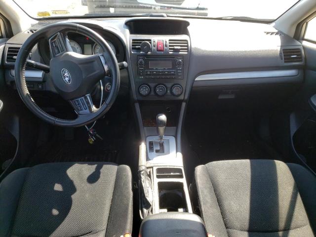 Photo 8 from auction – 2013 SUBARU IMPREZA PR with VIN JF1GPAD67D2809056