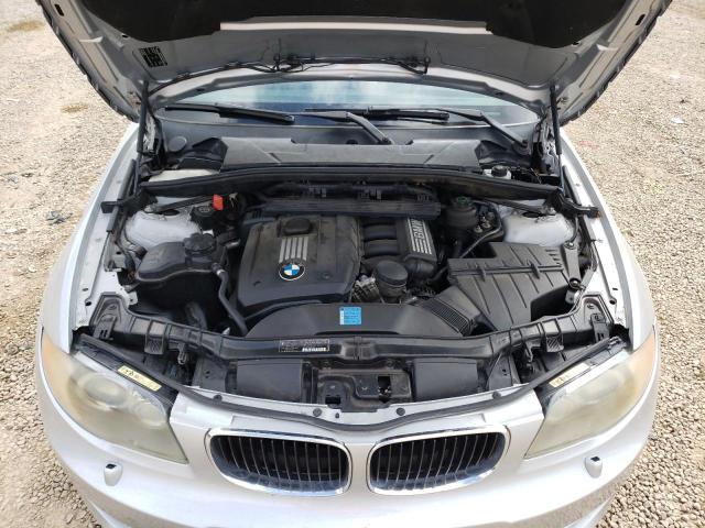 Photo 11 from auction – 2008 BMW 128 I with VIN WBAUL73558VE89308