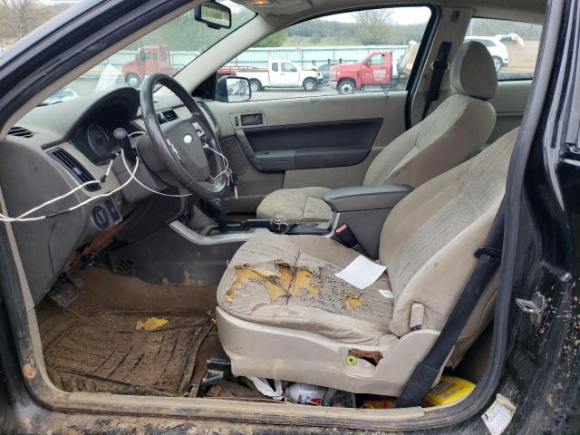 Photo 7 from auction – 2008 FORD FOCUS SE with VIN 1FAHP33N38W231755