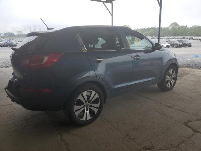 Photo 3 from auction – 2012 KIA SPORTAGE E with VIN KNDPC3A24C7185673