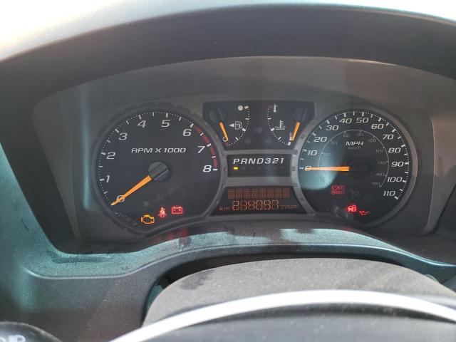 Photo 9 from auction – 2005 CHEVROLET COLORADO with VIN 1GCDT196658209936