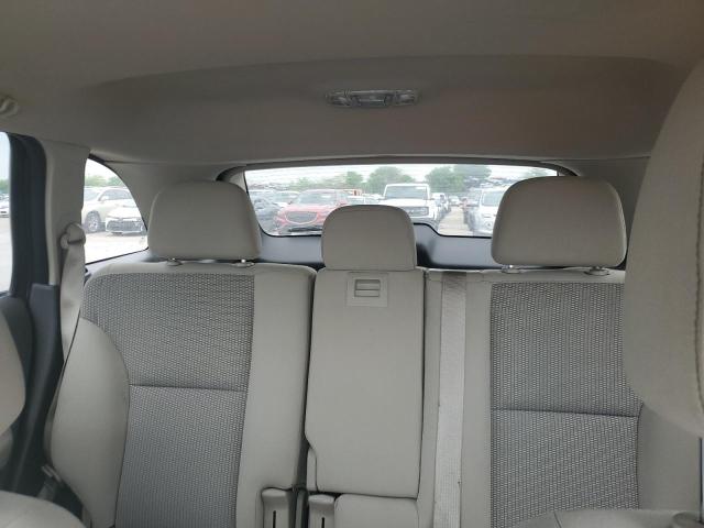 Photo 10 from auction – 2012 FORD EDGE SEL with VIN 2FMDK3JC3CBA58687