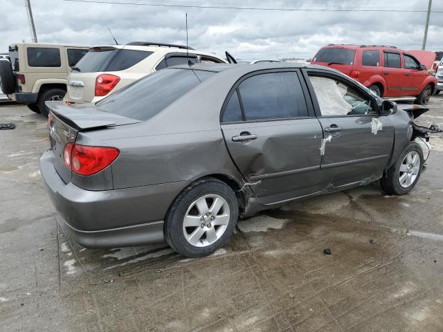 Photo 3 from auction – 2007 TOYOTA COROLLA CE with VIN 2T1BR30E87C786822