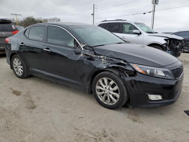 Photo 4 from auction – 2015 KIA OPTIMA EX with VIN 5XXGN4A76FG519080