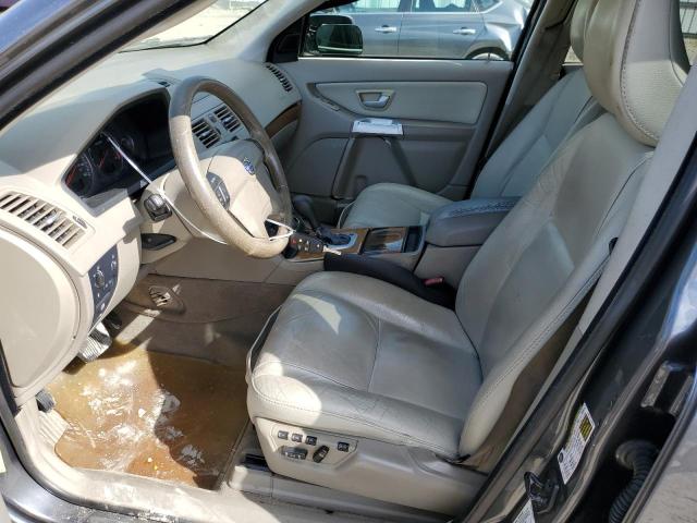 Photo 7 from auction – 2006 VOLVO XC90 with VIN YV4CZ592361254497