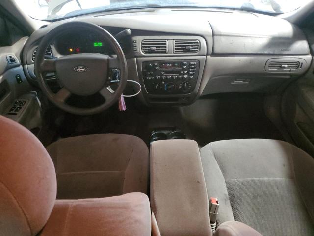 Photo 8 from auction – 2005 FORD TAURUS SE with VIN 1FAFP53U85A103854