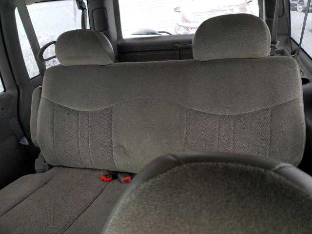 Photo 11 from auction – 2003 CHEVROLET ASTRO with VIN 1GNEL19X33B123116
