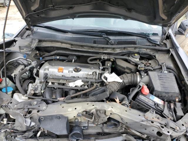 Photo 11 from auction – 2012 HONDA ACCORD EXL with VIN 1HGCP2F83CA213638