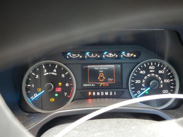 Photo 9 from auction – 2016 FORD F150 SUPER with VIN 1FTEW1CP2GFB50508