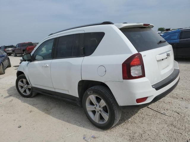 Photo 2 from auction – 2016 JEEP COMPASS SP with VIN 1C4NJCBA6GD681455