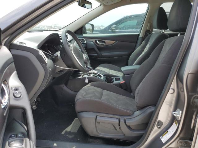 Photo 7 from auction – 2016 NISSAN ROGUE S with VIN KNMAT2MT7GP728735