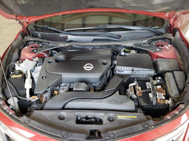 Photo 11 from auction – 2015 NISSAN ALTIMA 2.5 with VIN 1N4AL3AP1FN380556