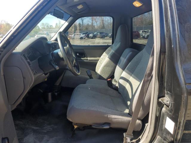 Photo 7 from auction – 2002 FORD RANGER with VIN 1FTYR10U02TA41506
