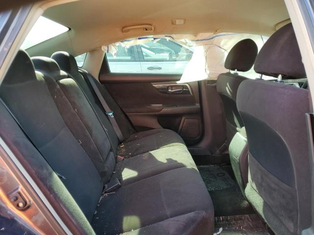 Photo 10 from auction – 2013 NISSAN ALTIMA 2.5 with VIN 1N4AL3AP0DC196962