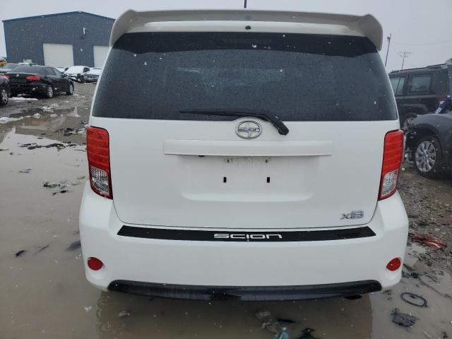 Photo 6 from auction – 2015 TOYOTA SCION XB with VIN JTLZE4FE4FJ068375