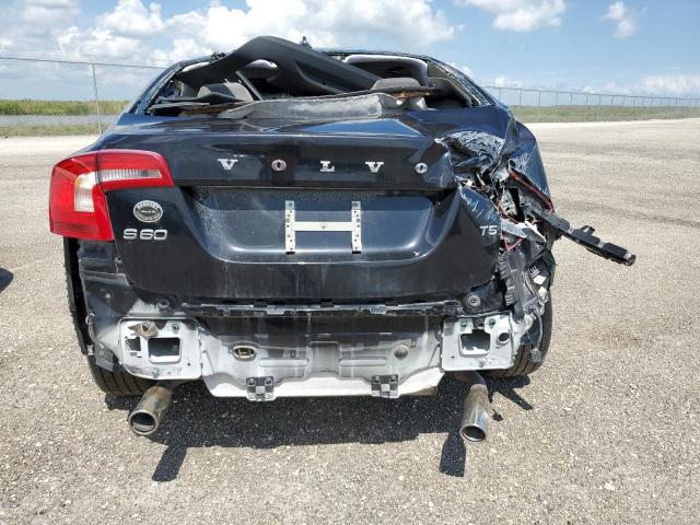 Photo 6 from auction – 2012 VOLVO S60 T5 with VIN YV1622FS0C2125818
