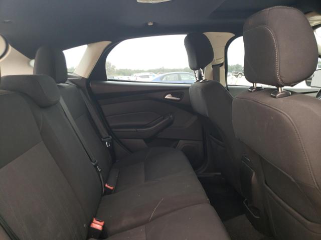 Photo 10 from auction – 2016 FORD FOCUS SE with VIN 1FADP3K28GL283789