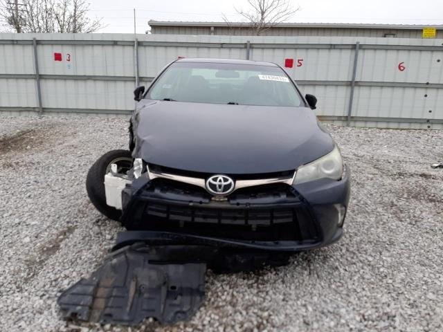 Photo 5 from auction – 2015 TOYOTA CAMRY LE with VIN 4T1BF1FK1FU033320