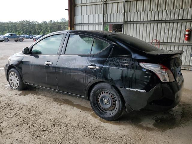Photo 2 from auction – 2014 NISSAN VERSA S with VIN 3N1CN7AP2EL838286