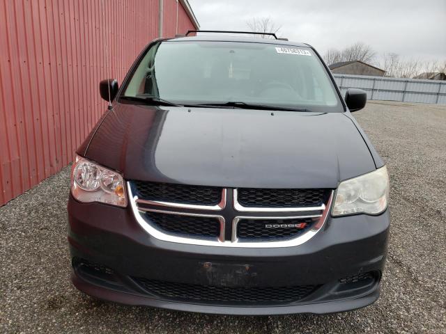Photo 5 from auction – 2013 DODGE GRAND CARA with VIN 2C4RDGBG8DR592628