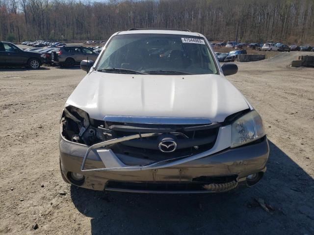Photo 5 from auction – 2004 MAZDA TRIBUTE ES with VIN 4F2CZ06124KM07931
