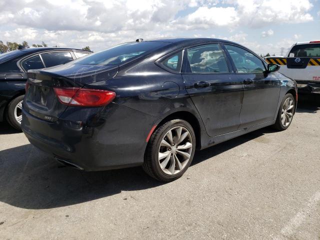 Photo 3 from auction – 2015 CHRYSLER 200 S with VIN 1C3CCCBB8FN533847