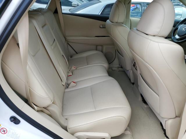 Photo 11 from auction – 2015 LEXUS RX 350 with VIN 2T2ZK1BA9FC171272