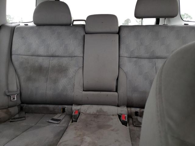 Photo 10 from auction – 2009 SUBARU FORESTER 2 with VIN JF2SH61699H770768