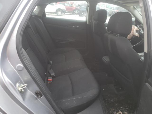 Photo 10 from auction – 2016 HONDA CIVIC EX with VIN 19XFC2F72GE082574