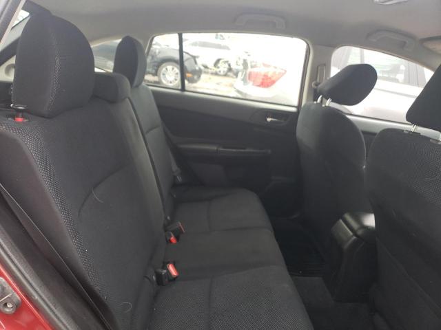 Photo 10 from auction – 2013 SUBARU IMPREZA PR with VIN JF1GPAC68D2879490