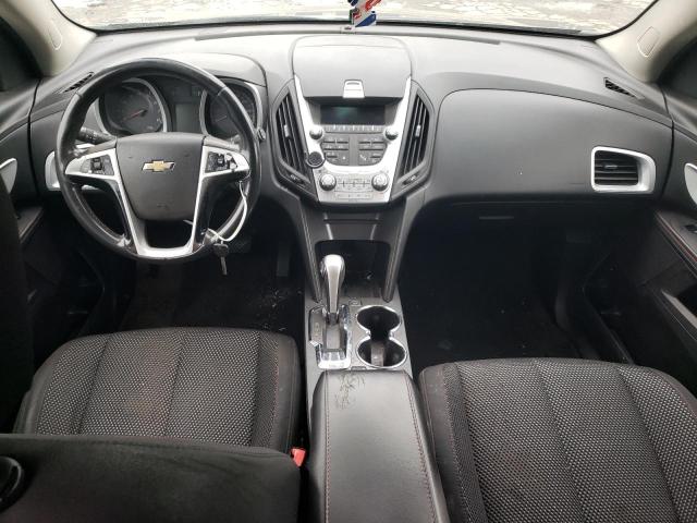 Photo 8 from auction – 2011 CHEVROLET EQUINOX LT with VIN 2CNALDEC8B6239839