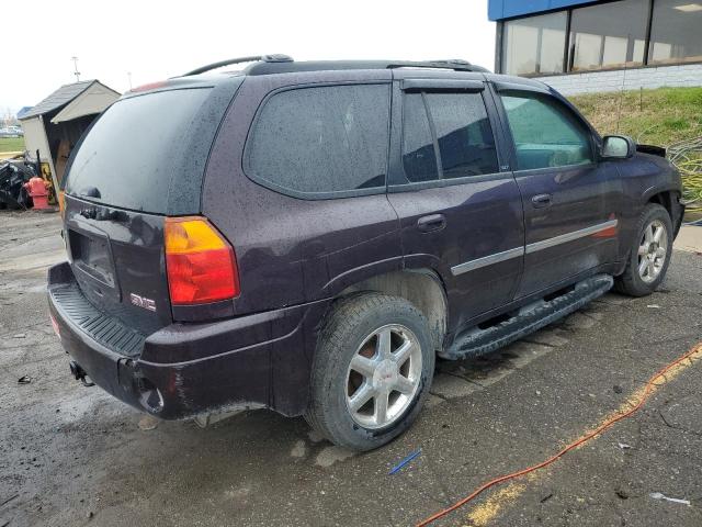 Photo 3 from auction – 2008 GMC ENVOY with VIN 1GKDT13S382204176
