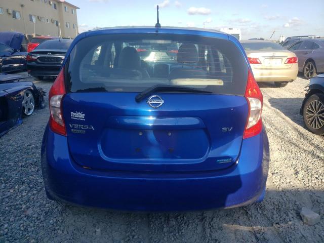 Photo 6 from auction – 2015 NISSAN VERSA NOTE with VIN 3N1CE2CP0FL364064
